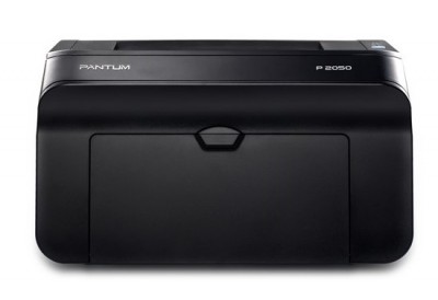 Pantum P2050 Black Mono Printer 20PPM